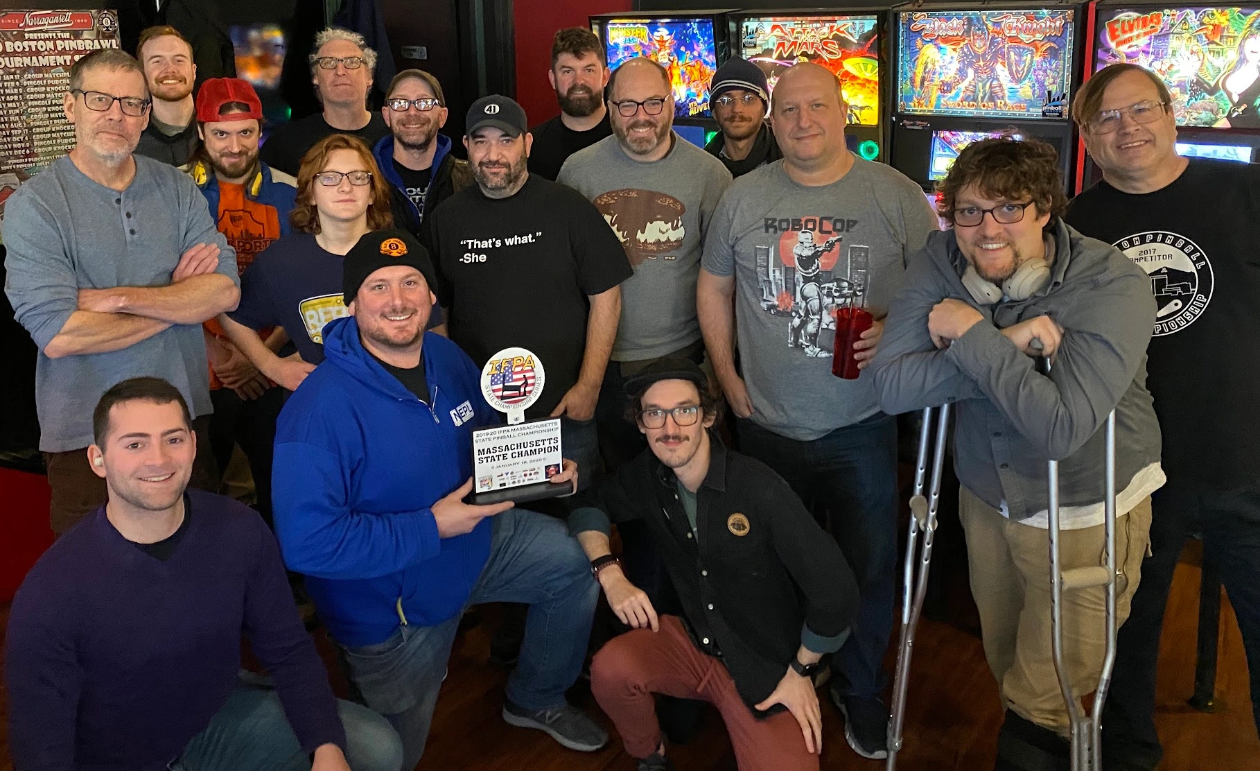 Pinball Tournament Formats A Comprehensive Guide